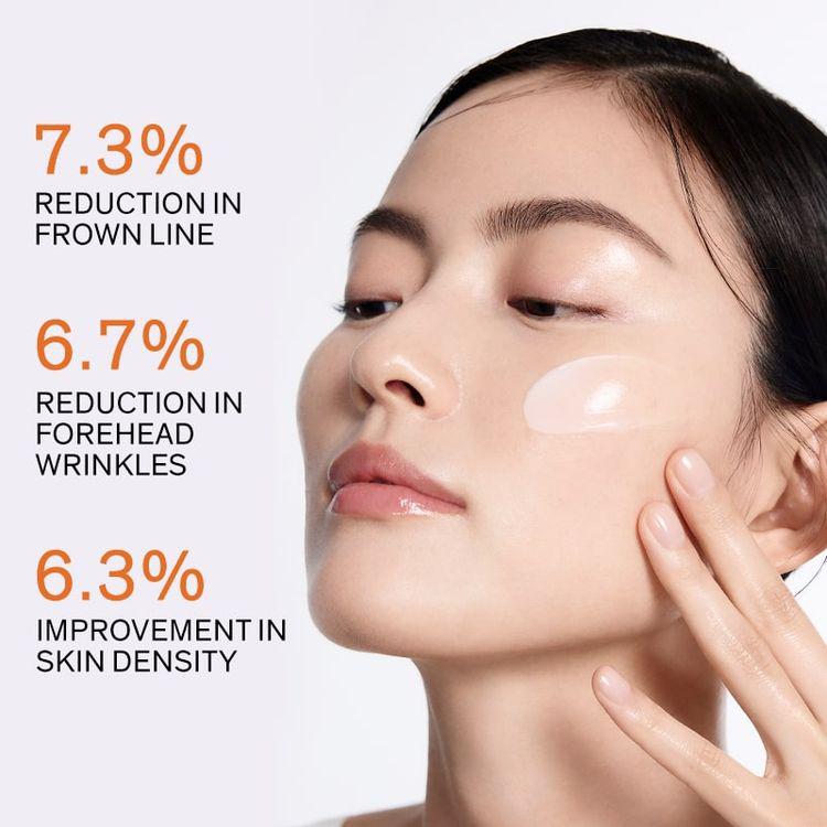 Sulwhasoo concentrated ginseng renewing cream 10 ml