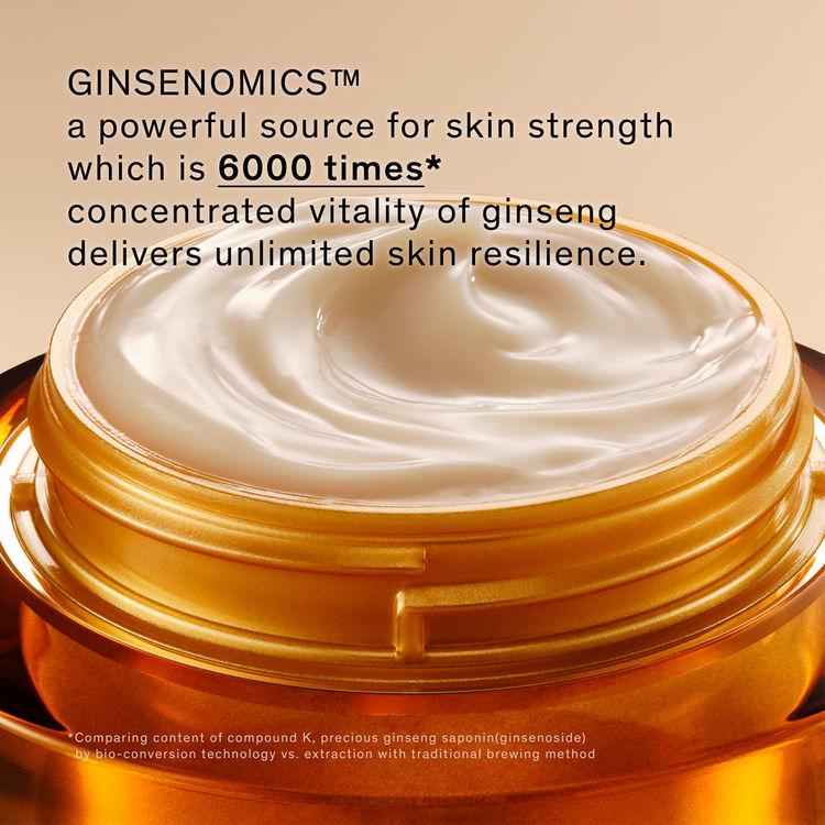 Sulwhasoo concentrated ginseng renewing cream 10 ml