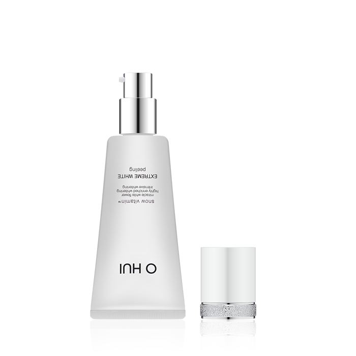 OHUI Etreme bright peeling gel 60 ml for pigmentation , melasma , dark spots