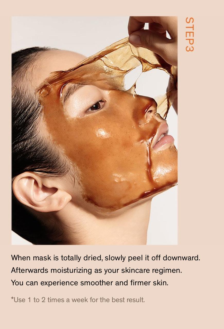 Sulwhasoo Clarifying Mask 35ml