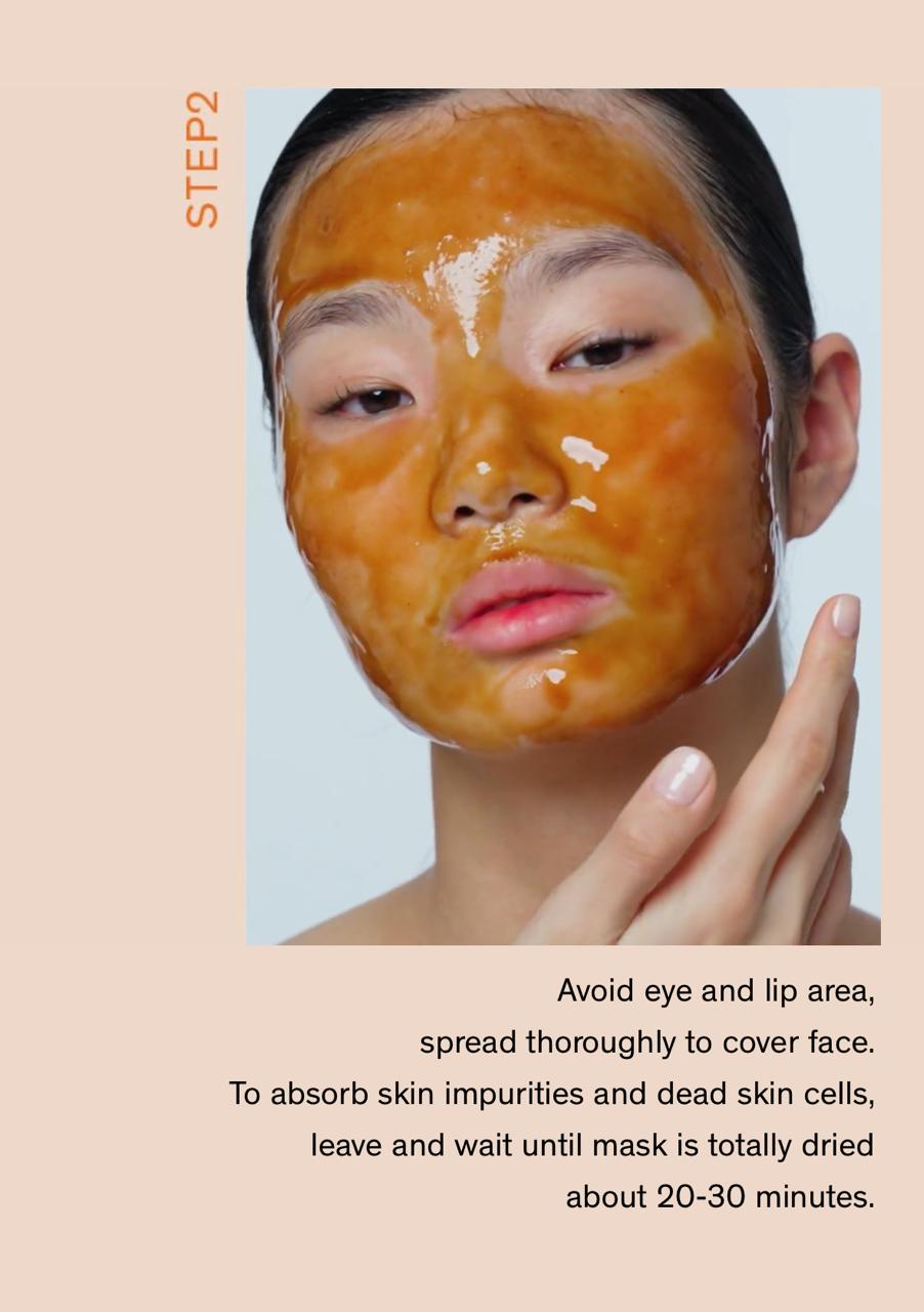 Sulwhasoo Clarifying Mask 35ml