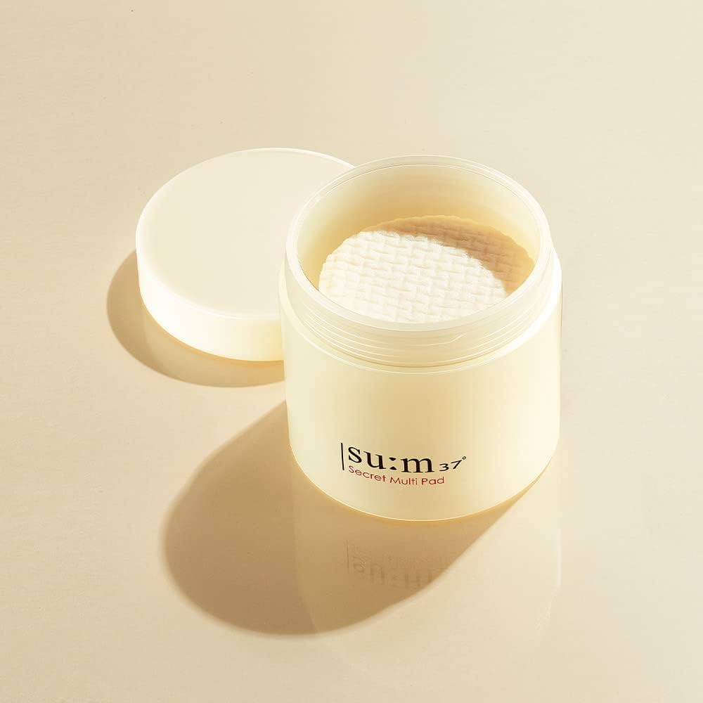 Su:m37 Secret Multi Pad special set 70+30pcs