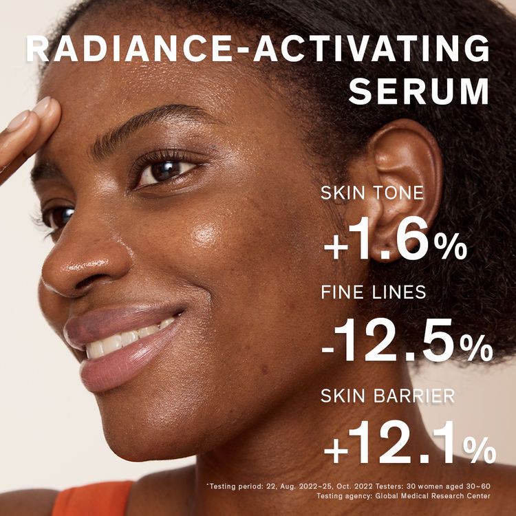 Sulwhasoo first activating serum 60 ml