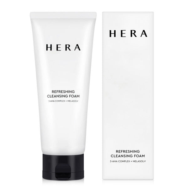 HERA cleansing foam 50ml