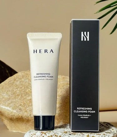 HERA cleansing foam 50ml