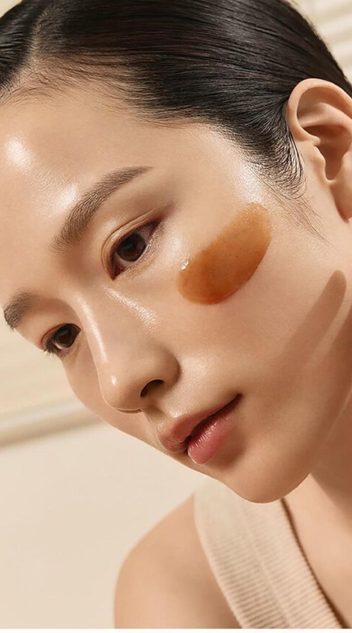 Sulwhasoo Clarifying Mask 35ml