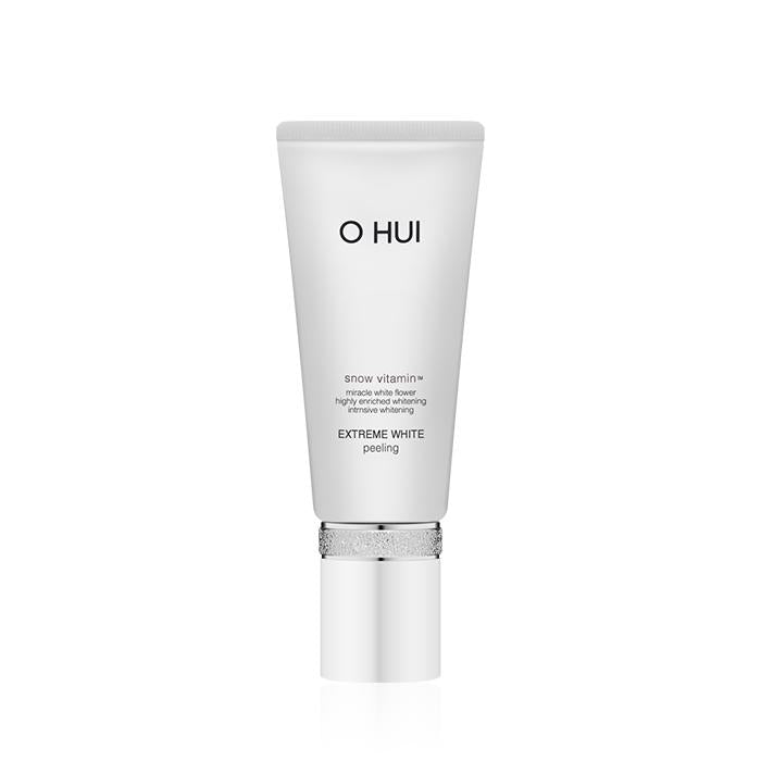 OHUI Etreme bright peeling gel 60 ml for pigmentation , melasma , dark spots