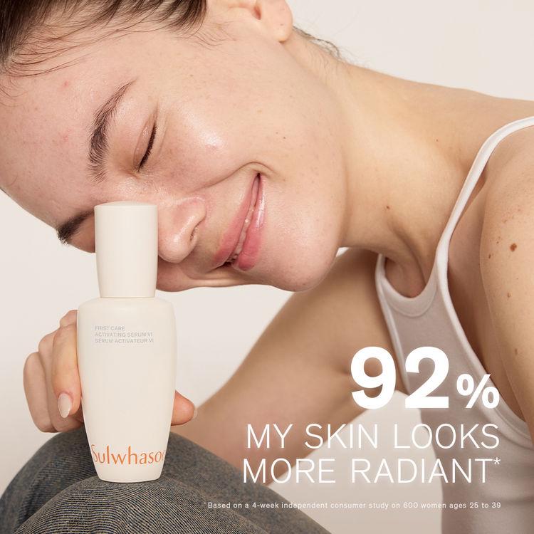 Sulwhasoo first activating serum 60 ml