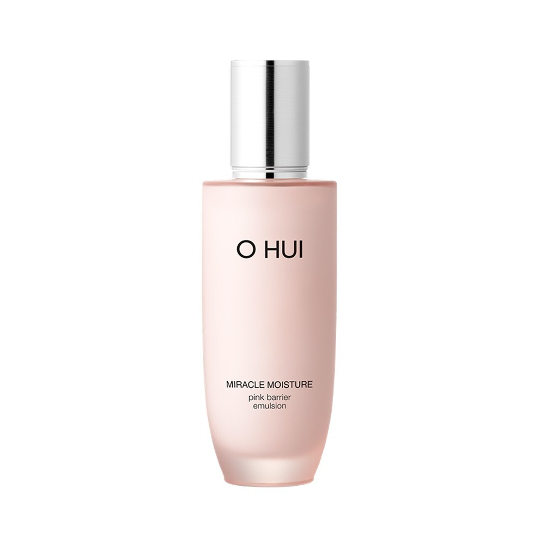 OHUI Miracle Moisture 2pcs Special Set (hydration / anti-wrinkle/ ceramides)