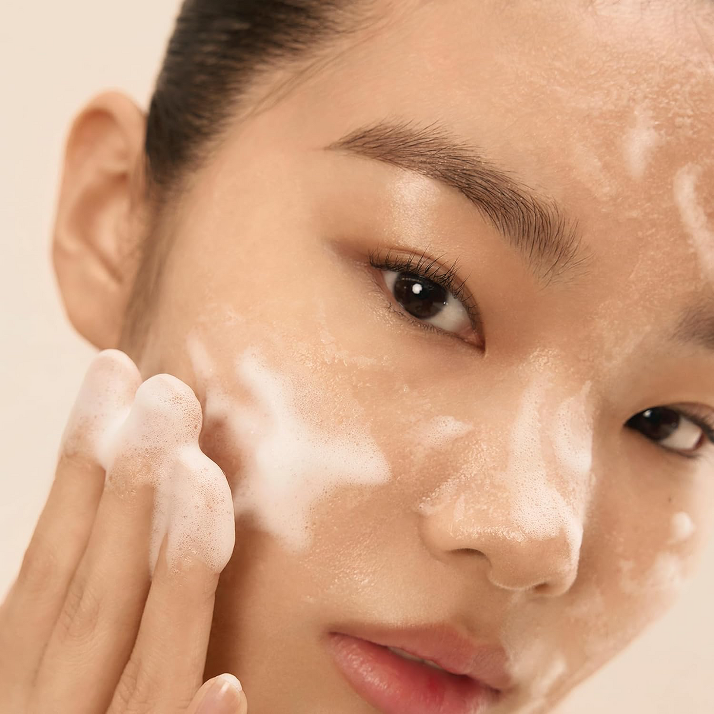 Sulwhasoo Gentle Cleansing Foam - 200 ml