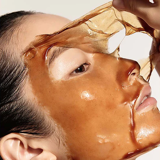 Sulwhasoo Clarifying Mask 35ml