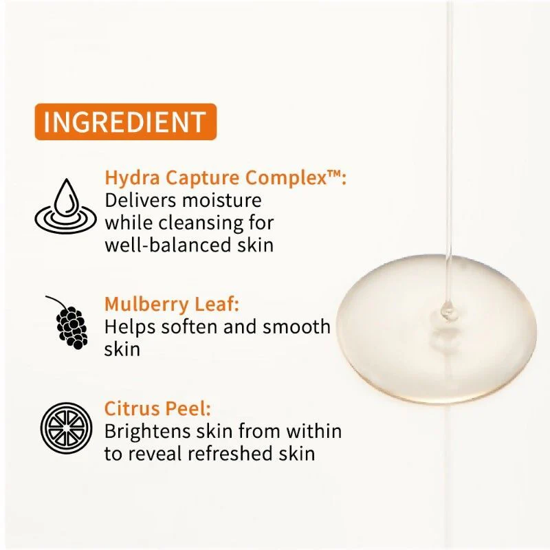 Sulwhasoo cleansing oil 200ml