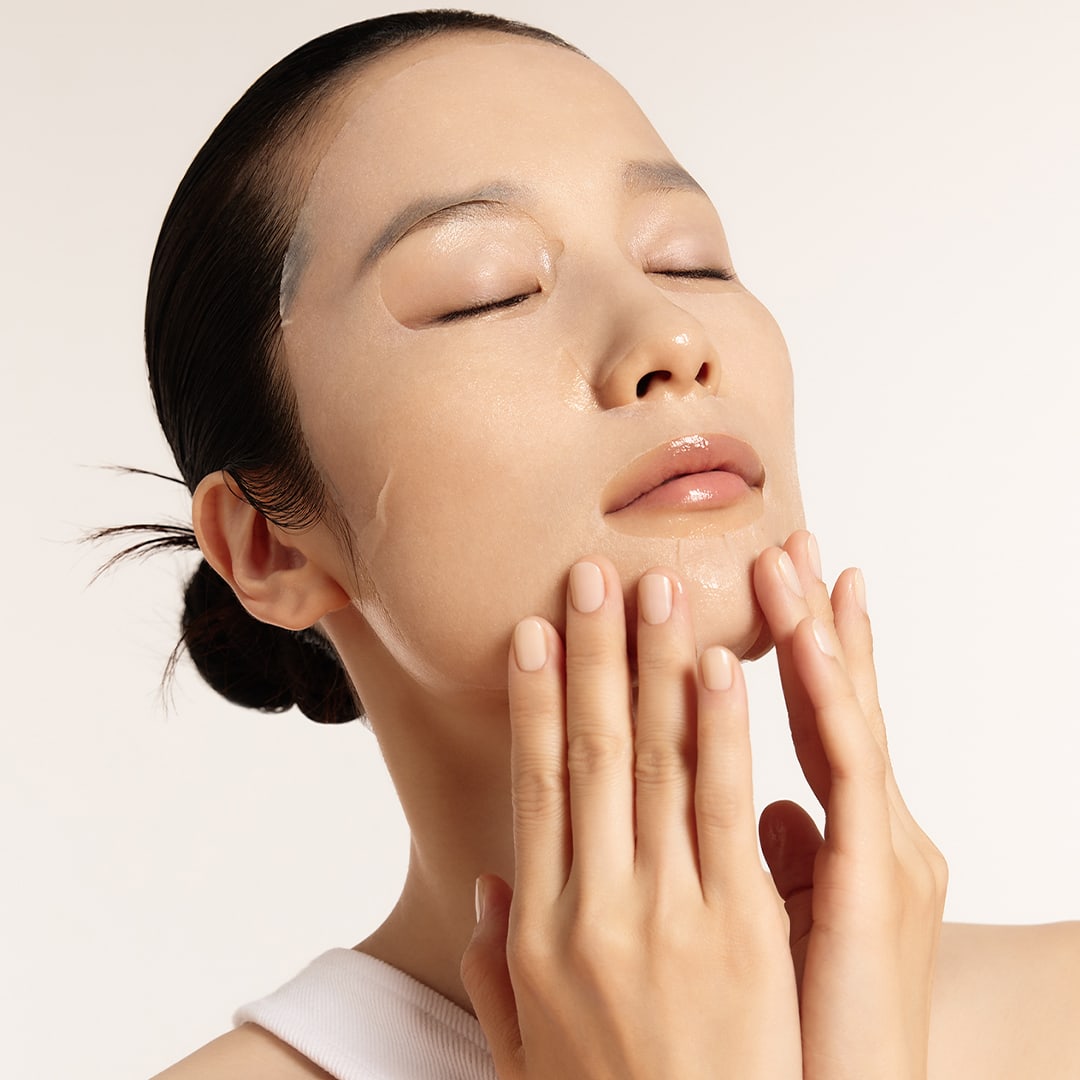 Sulwhasoo First Care Activating Face Mask 25g 1 pcs