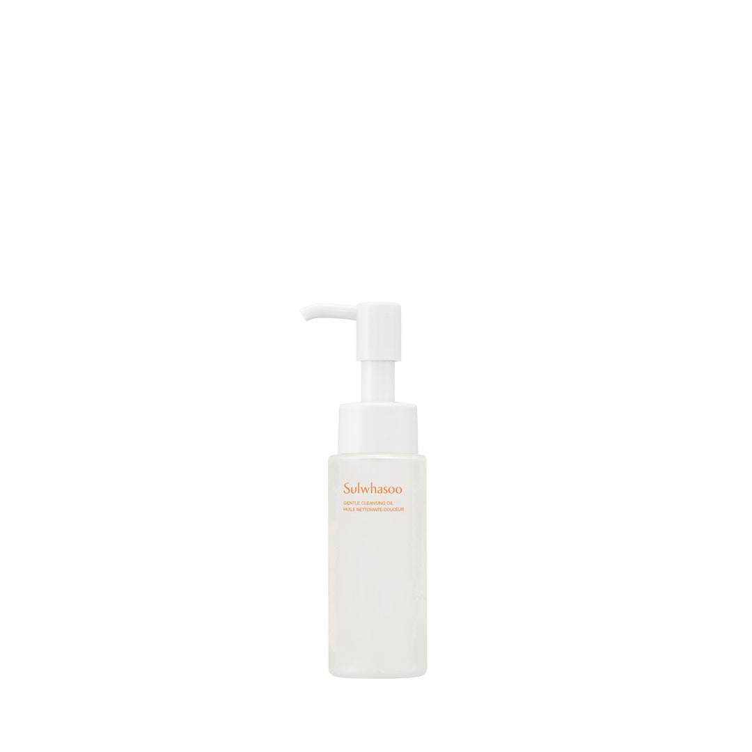 Sulwhasoo cleansing oil 50ml