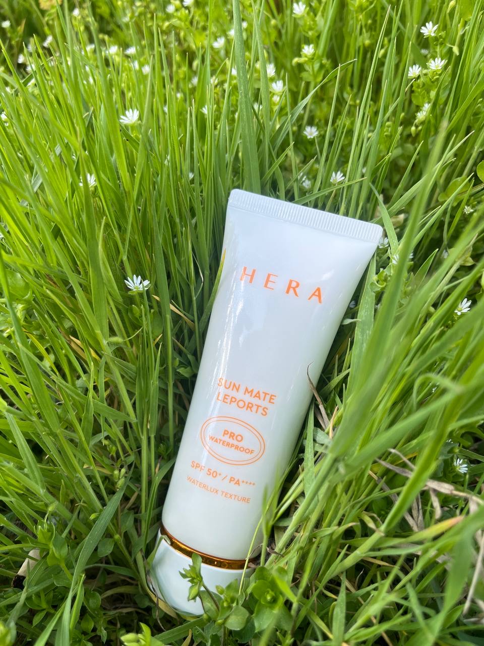 HERA SPF SUN MATE LEPORTS 70ml