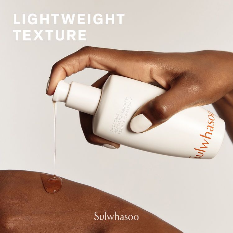 Sulwhasoo first activating serum 60 ml
