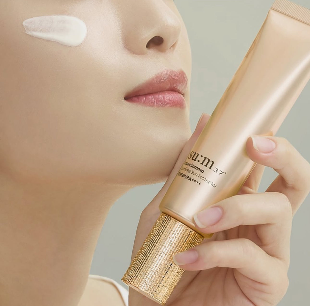 SU:M37 LosecSumma Lumiere Sun Protector SPF 50+ PA++++ antiage