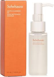 Sulwhasoo cleansing oil 50ml