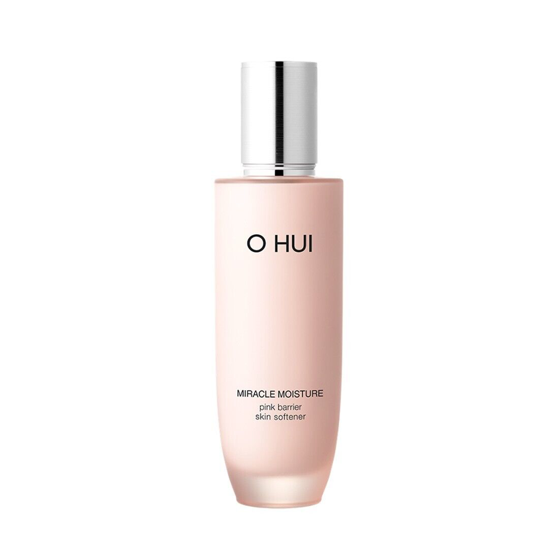 OHUI Miracle Moisture 2pcs Special Set (hydration / anti-wrinkle/ ceramides)