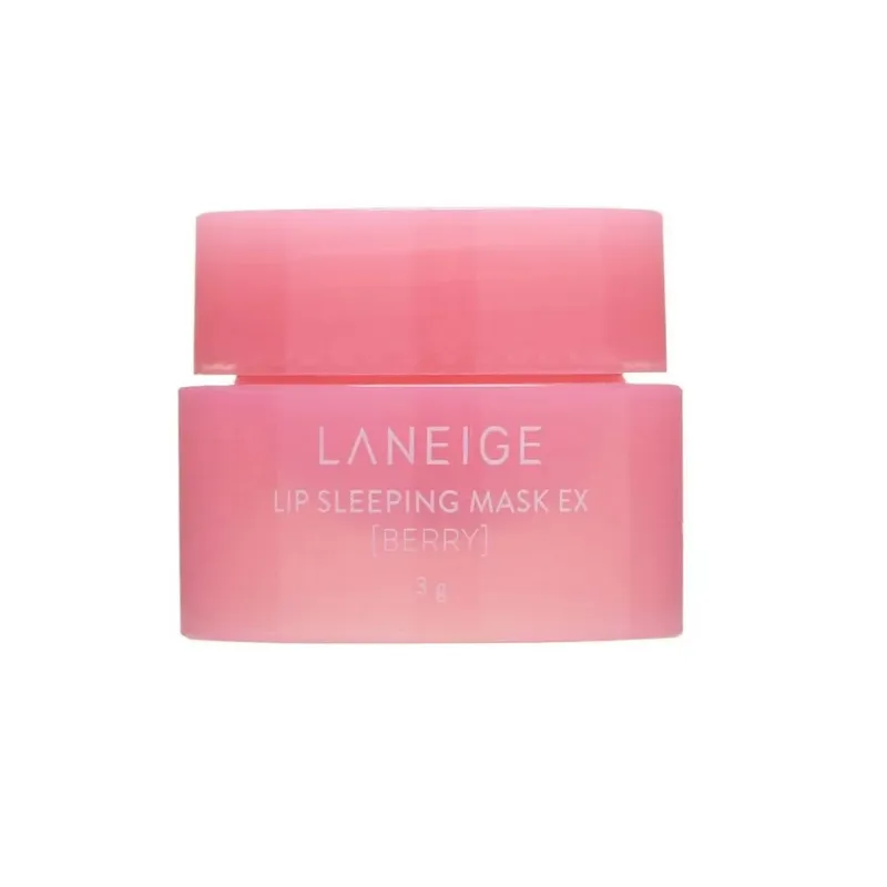 LANEIGE Lip Sleeping Mask Berry Mini 3g