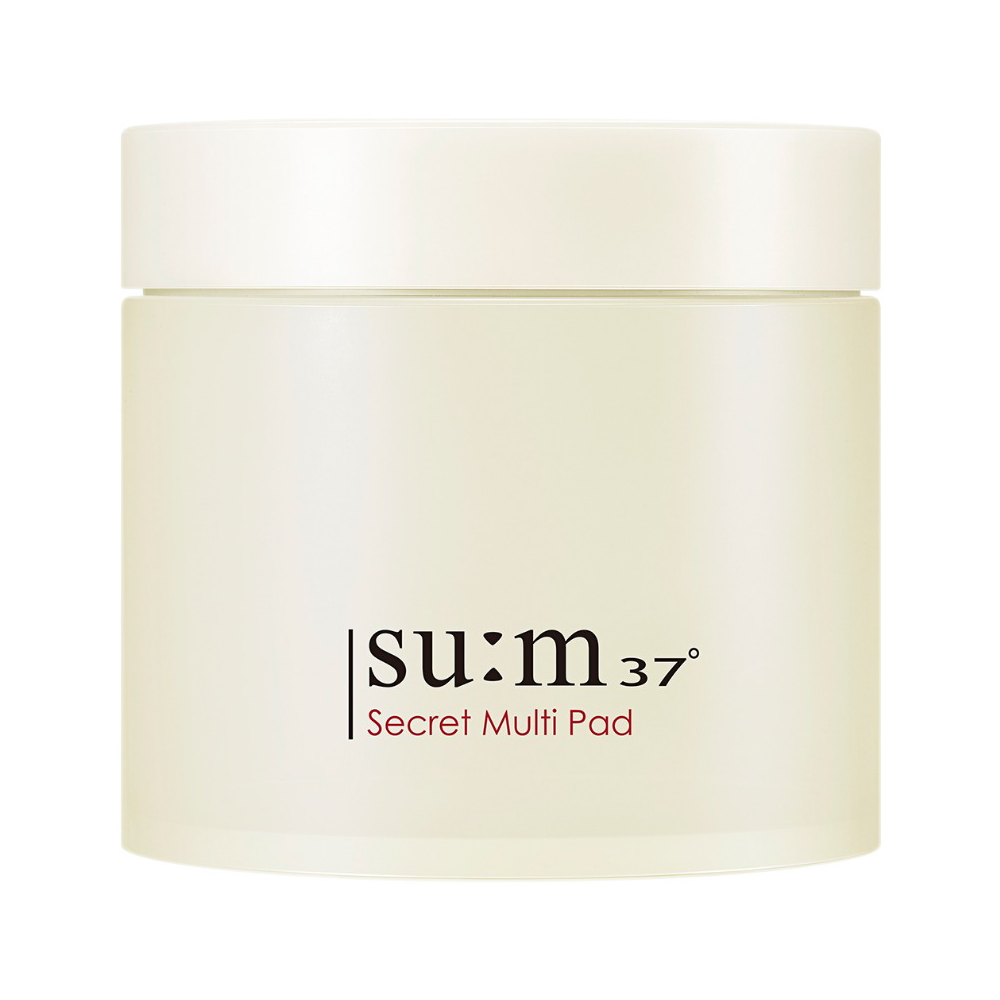 Su:m37 Secret Multi Pad special set 70+30pcs