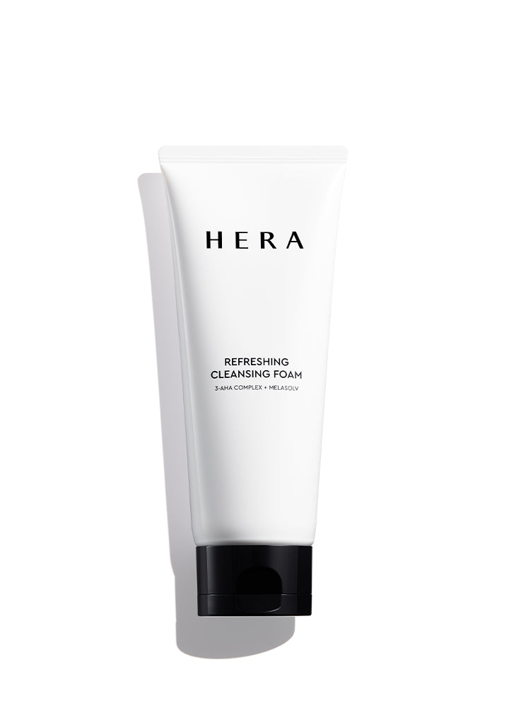 HERA cleansing foam 50ml