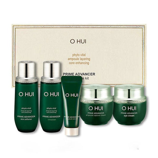 OHUI Prime advancer mini set 5pcs