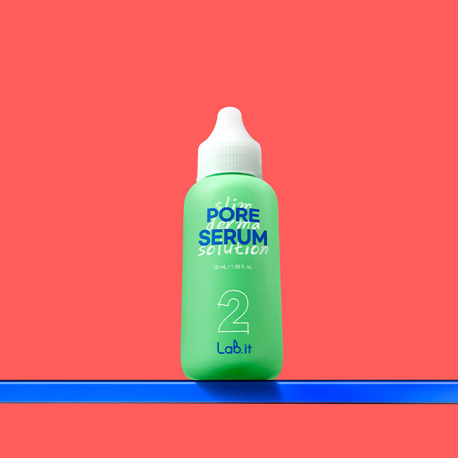 LAB IT. PORE SERUM (50ML)