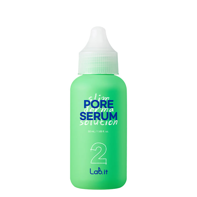 LAB IT. PORE SERUM (50ML)