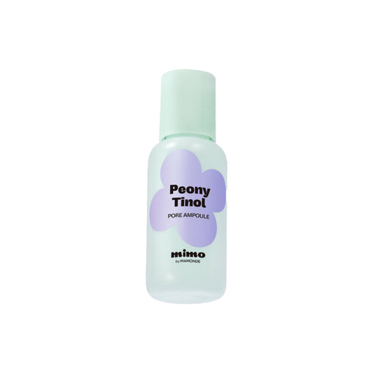 Peony Tinol Pore Ampoule 50ml Mimo by Mamonde