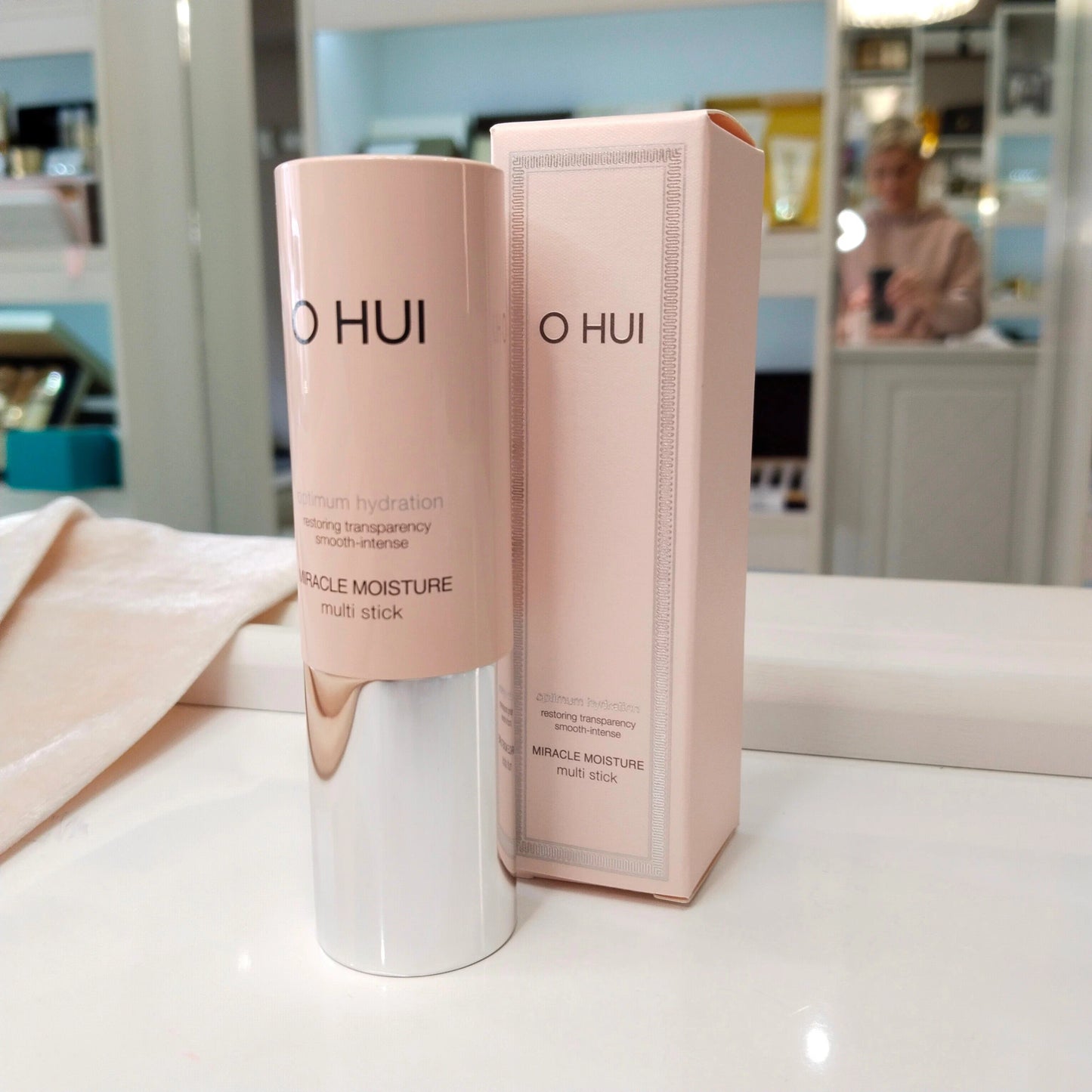 OHUI Miracle Moisture Multi Stick 7g