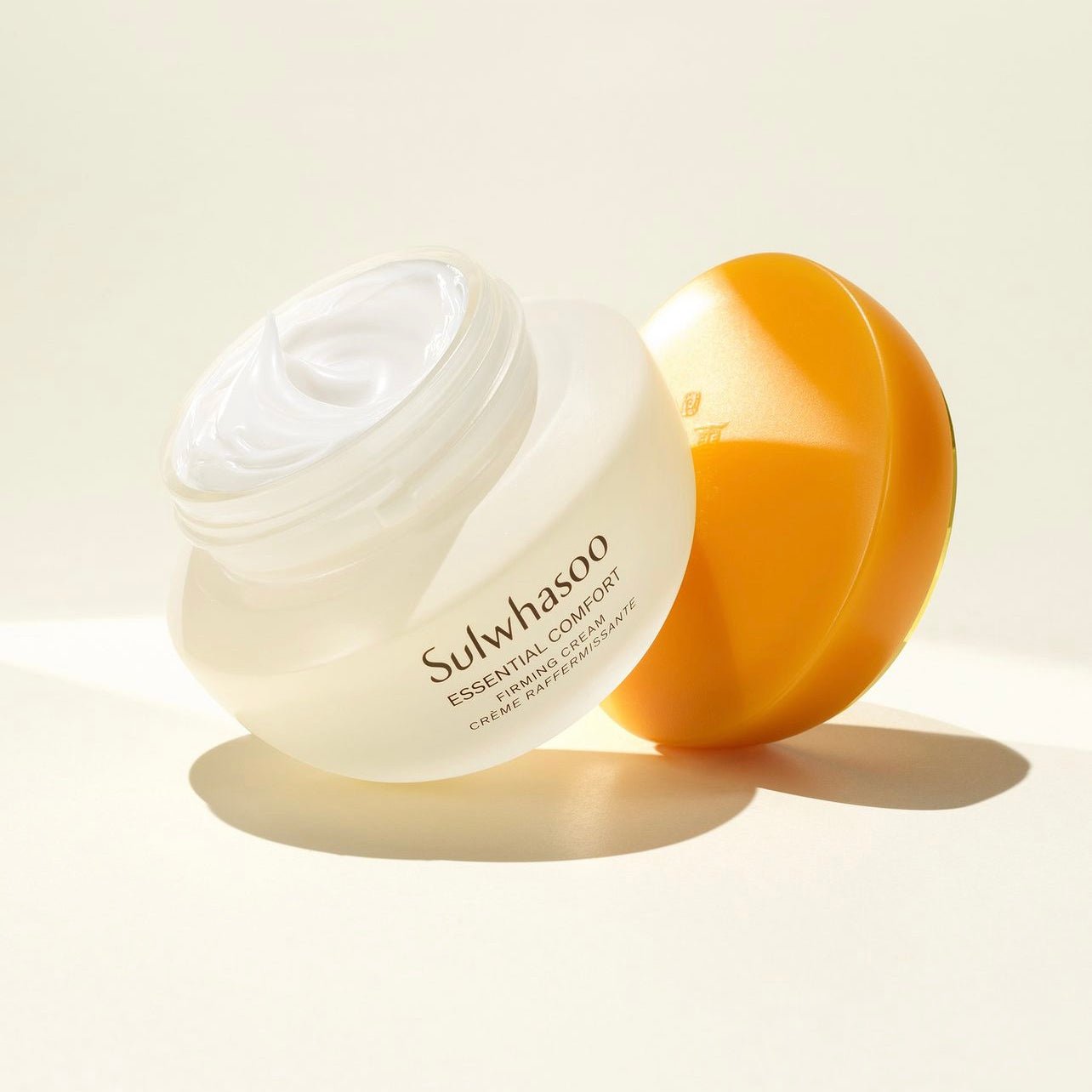 Sulwhasoo  essential comfort firming cream 15ml