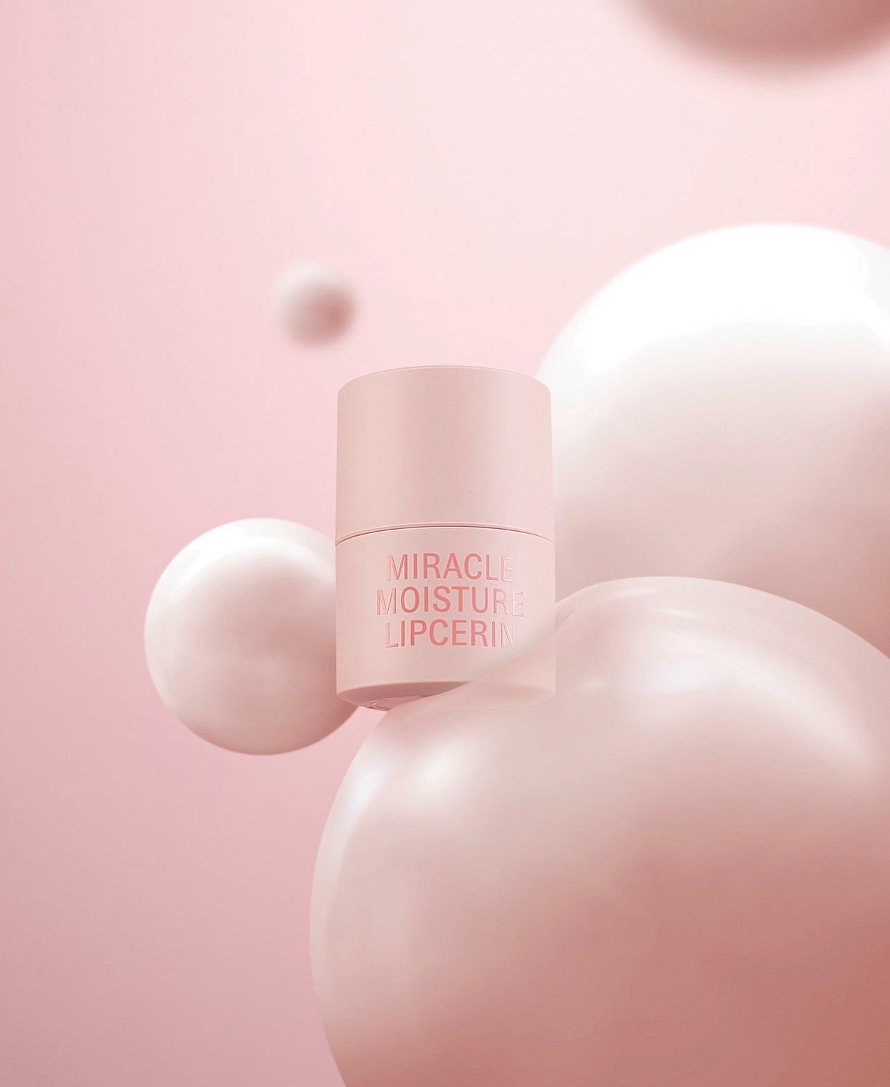 OHUI Lipcerin Miracle Moisture 15ml