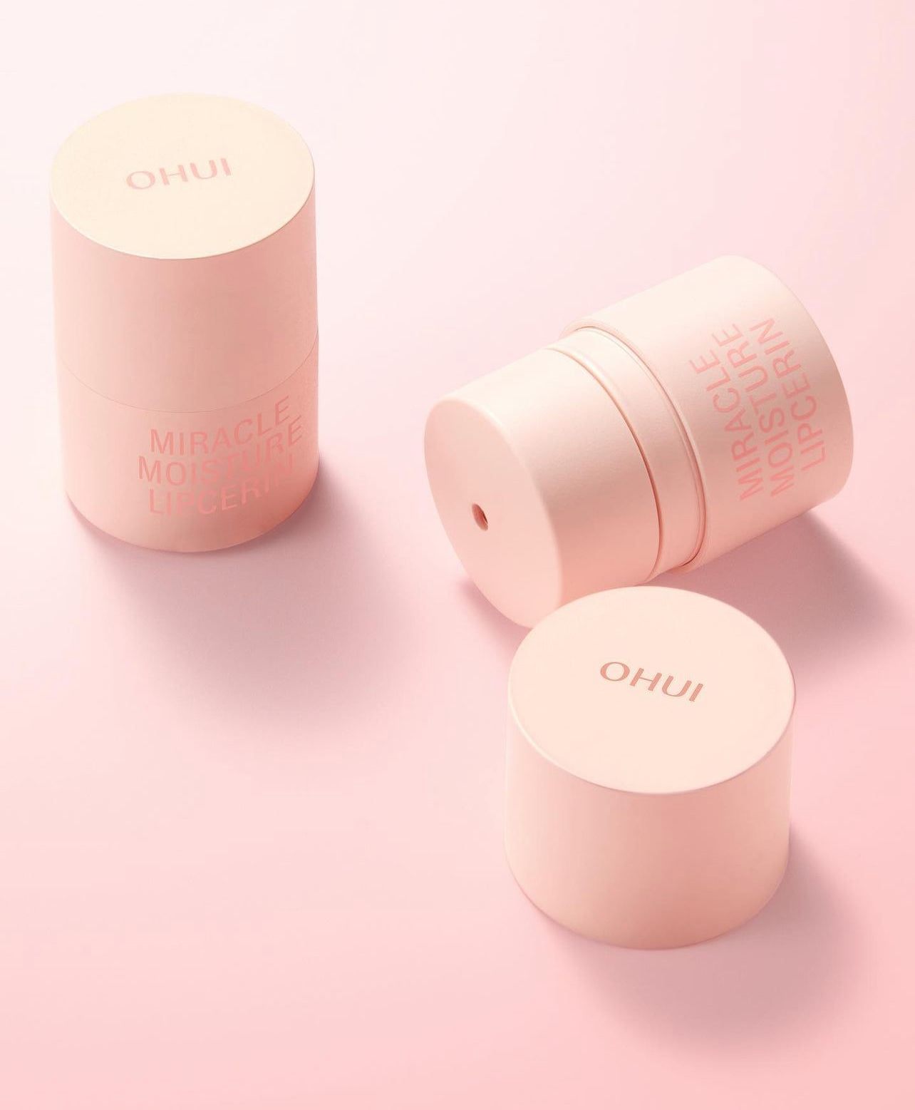 OHUI Lipcerin Miracle Moisture 15ml