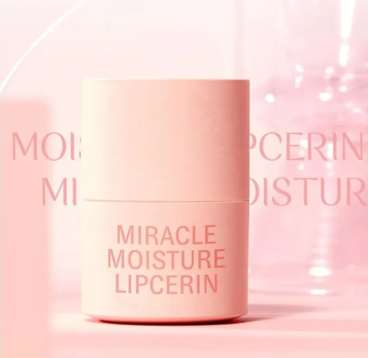 OHUI Lipcerin Miracle Moisture 15ml
