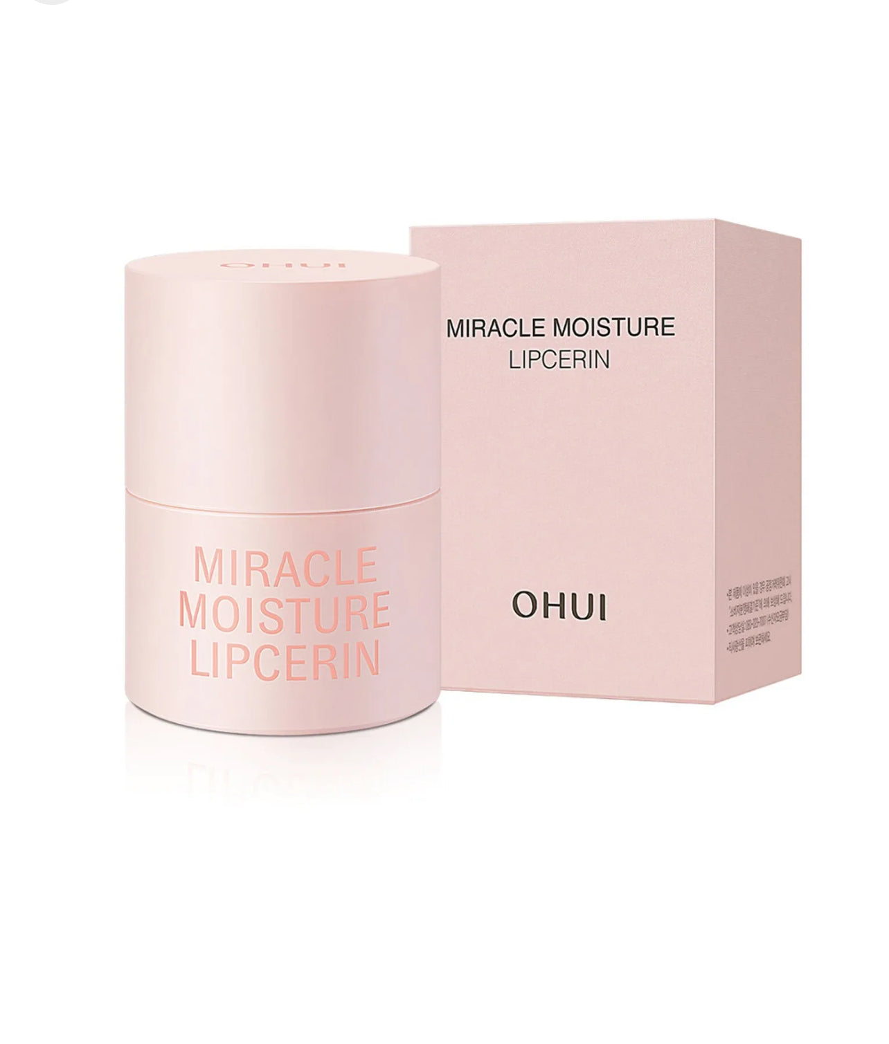 OHUI Lipcerin Miracle Moisture 15ml