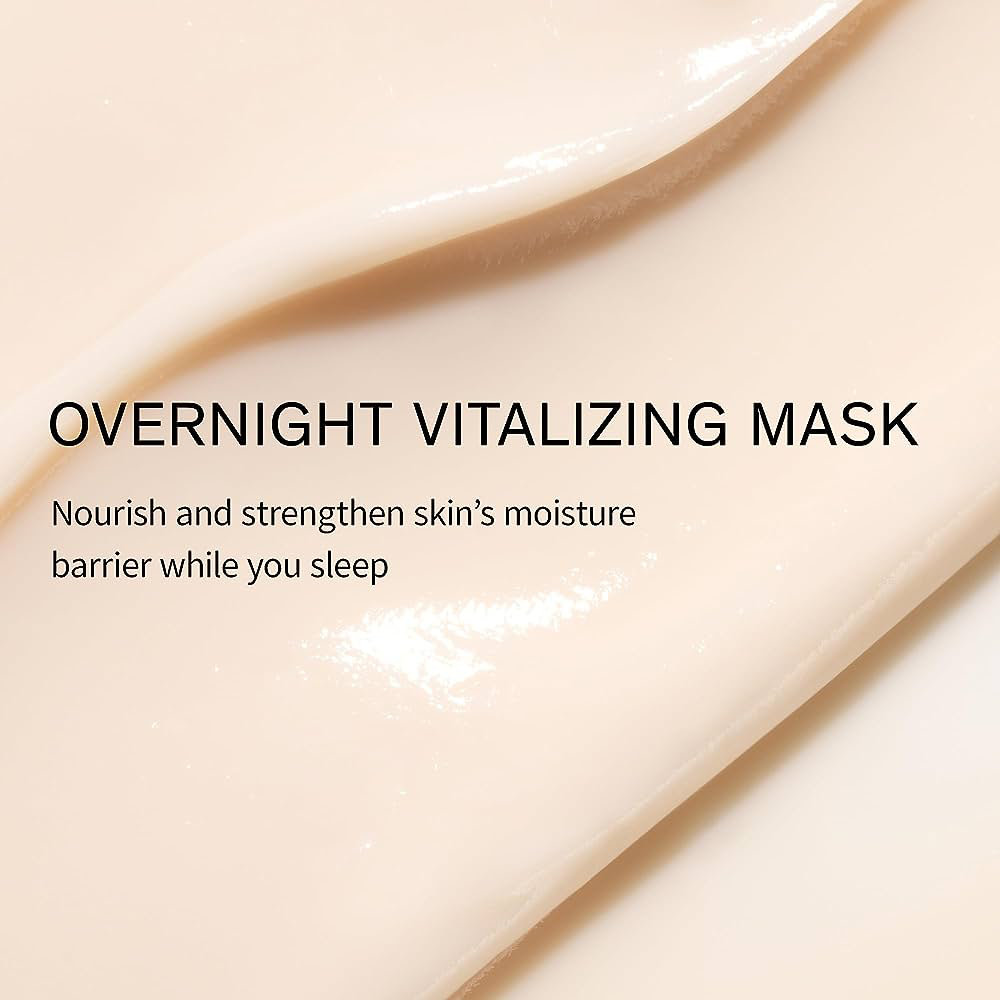 Sulwhasoo Overnight Vitalizing Mask 35ml