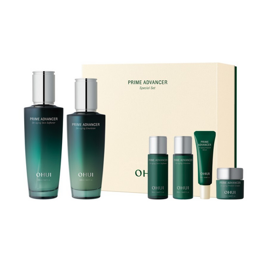 OHUI Prime Advancer Special 2-Piece Set