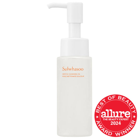 Sulwhasoo cleansing oil 50ml