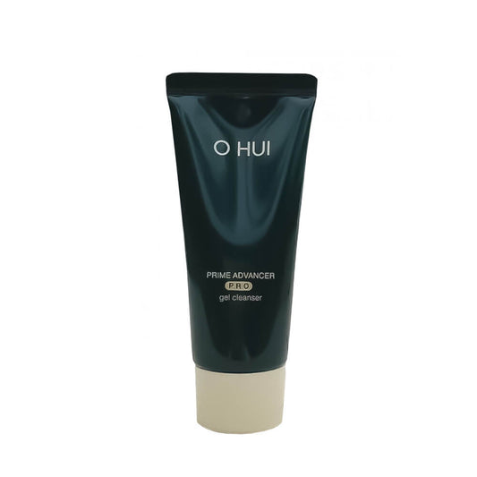 OHUI Prime Advancer Gel Cleanser 40ml