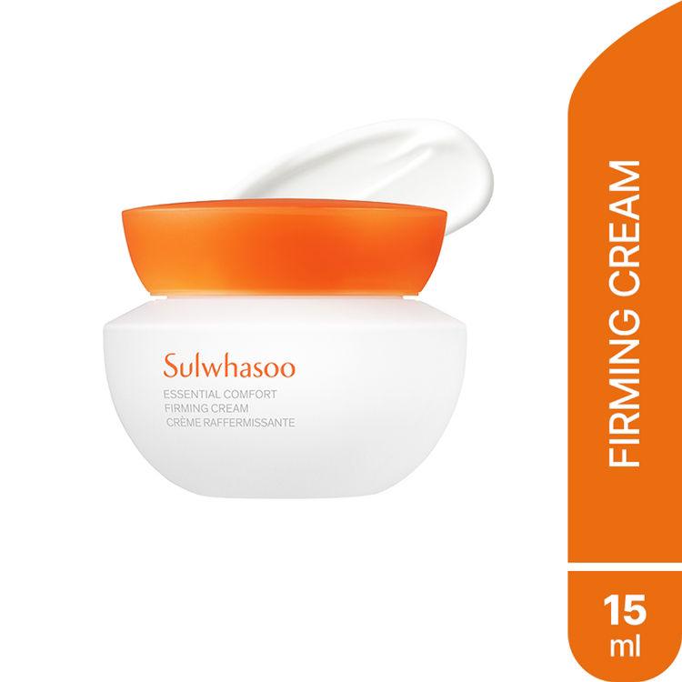 Sulwhasoo  essential comfort firming cream 15ml