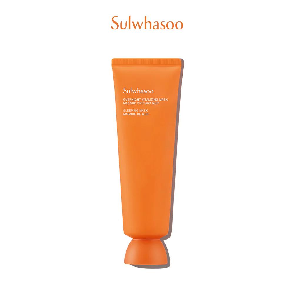 Sulwhasoo Overnight Vitalizing Mask 35ml