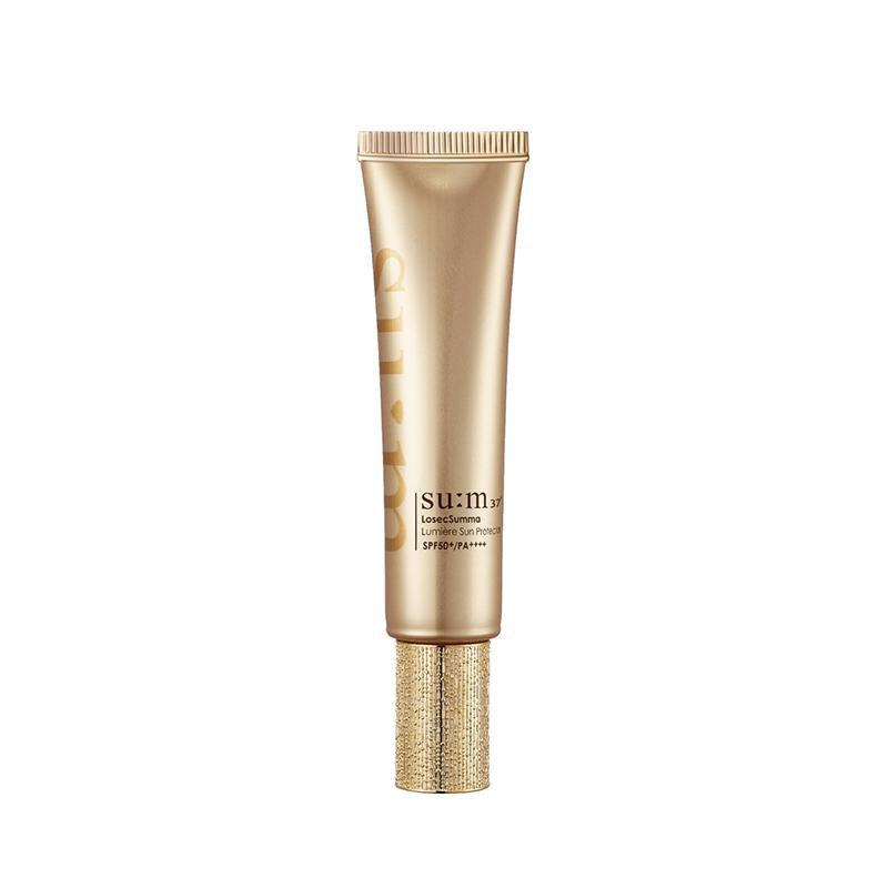 SU:M37 LosecSumma Lumiere Sun Protector SPF 50+ PA++++ antiage