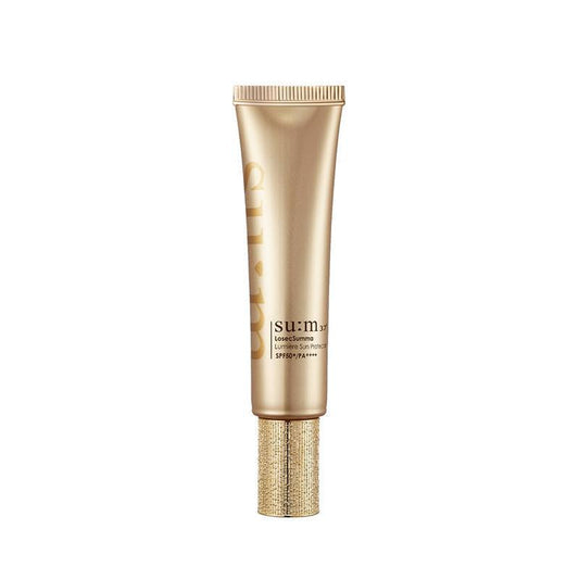 SU:M37 LosecSumma Lumiere Sun Protector SPF 50+ PA++++ antiage