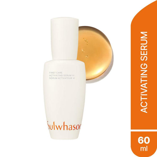 Sulwhasoo first activating serum 60 ml