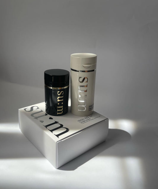 Su:m37 – Bright Award Bubble-De Mask Special Set 100ml+50ml