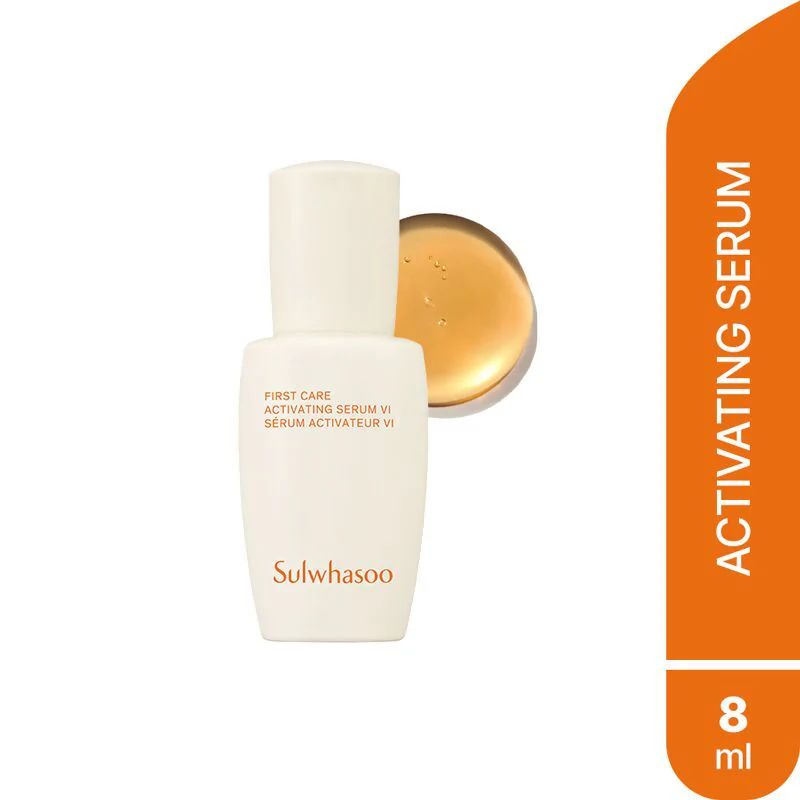 Sulwhasoo first activating serum 8ml