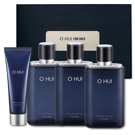 OHUI Meister For Men Hydra 3pcs Special Set